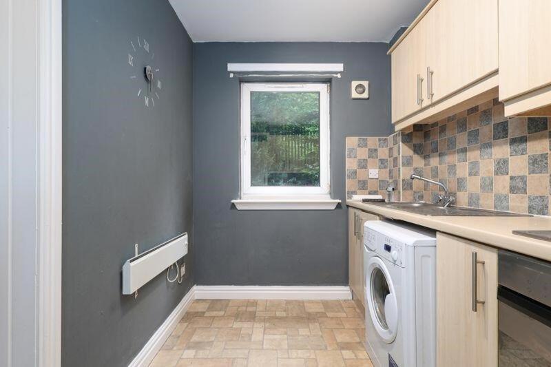 La Casita, Quarry - 2 Bedroom Entire Apartment With Free Parking Glasgow Ruang foto