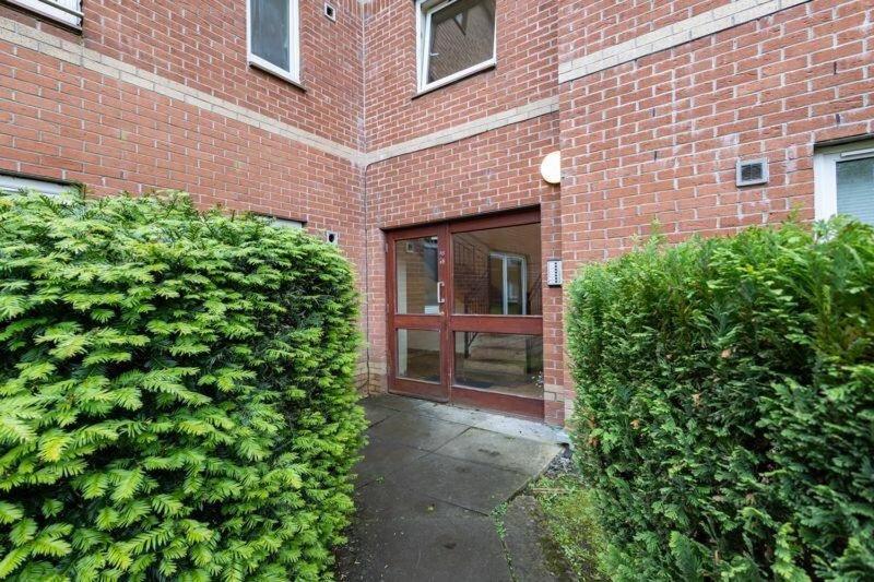 La Casita, Quarry - 2 Bedroom Entire Apartment With Free Parking Glasgow Ruang foto