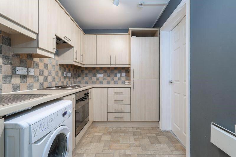 La Casita, Quarry - 2 Bedroom Entire Apartment With Free Parking Glasgow Ruang foto
