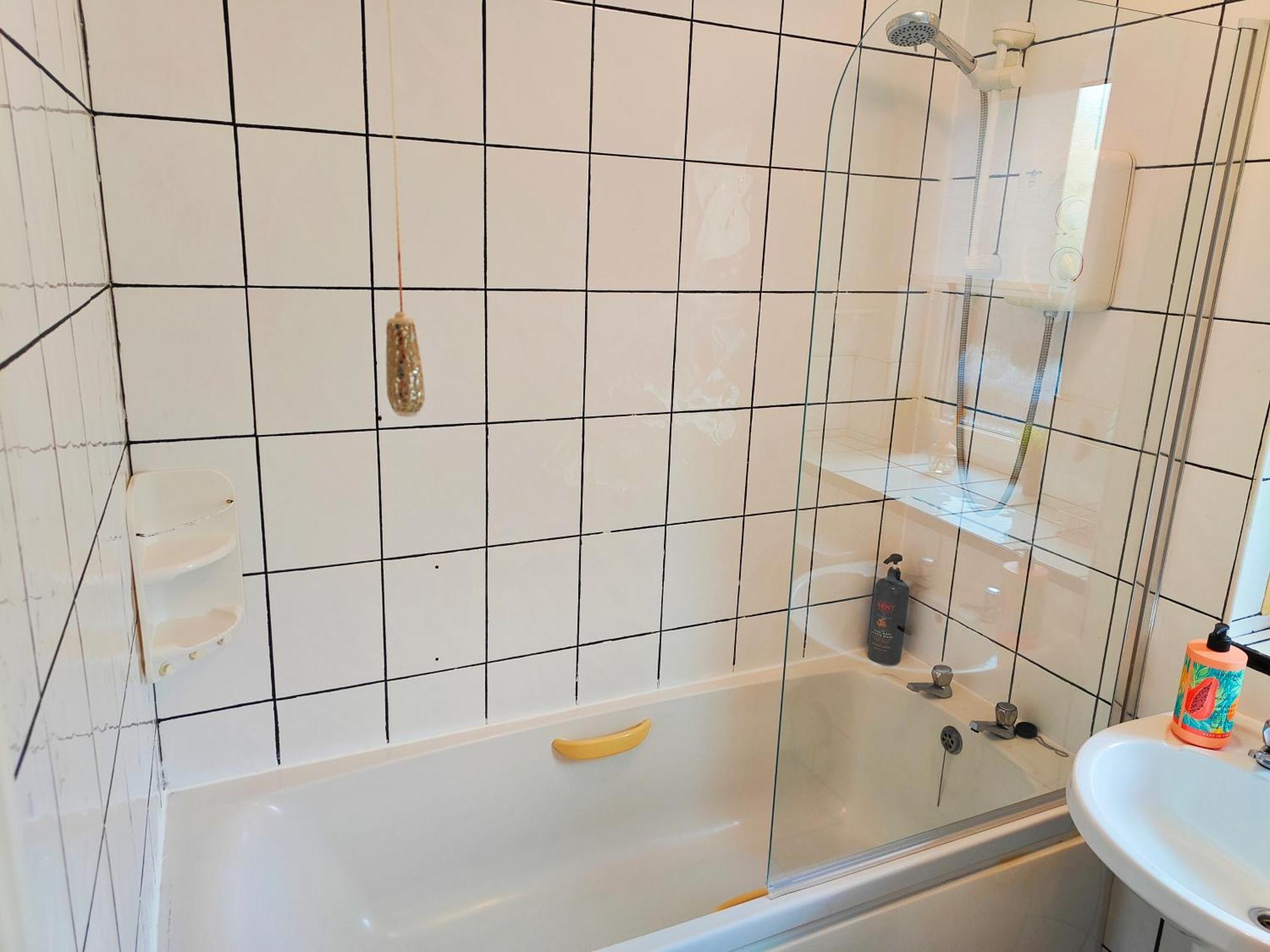 La Casita, Quarry - 2 Bedroom Entire Apartment With Free Parking Glasgow Bagian luar foto