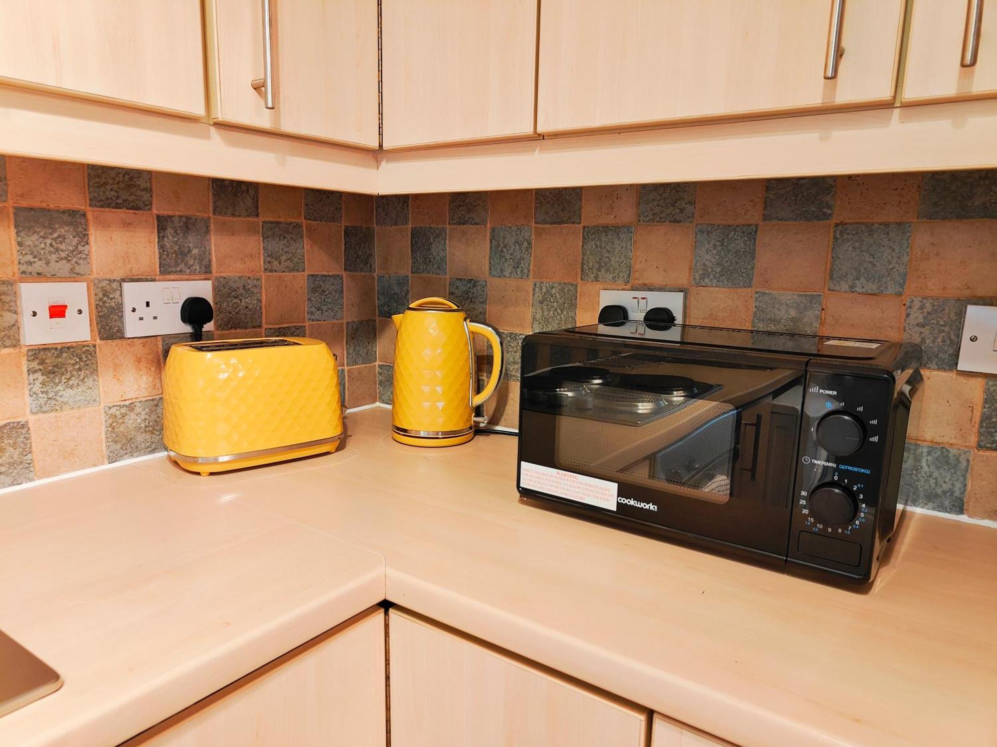 La Casita, Quarry - 2 Bedroom Entire Apartment With Free Parking Glasgow Bagian luar foto