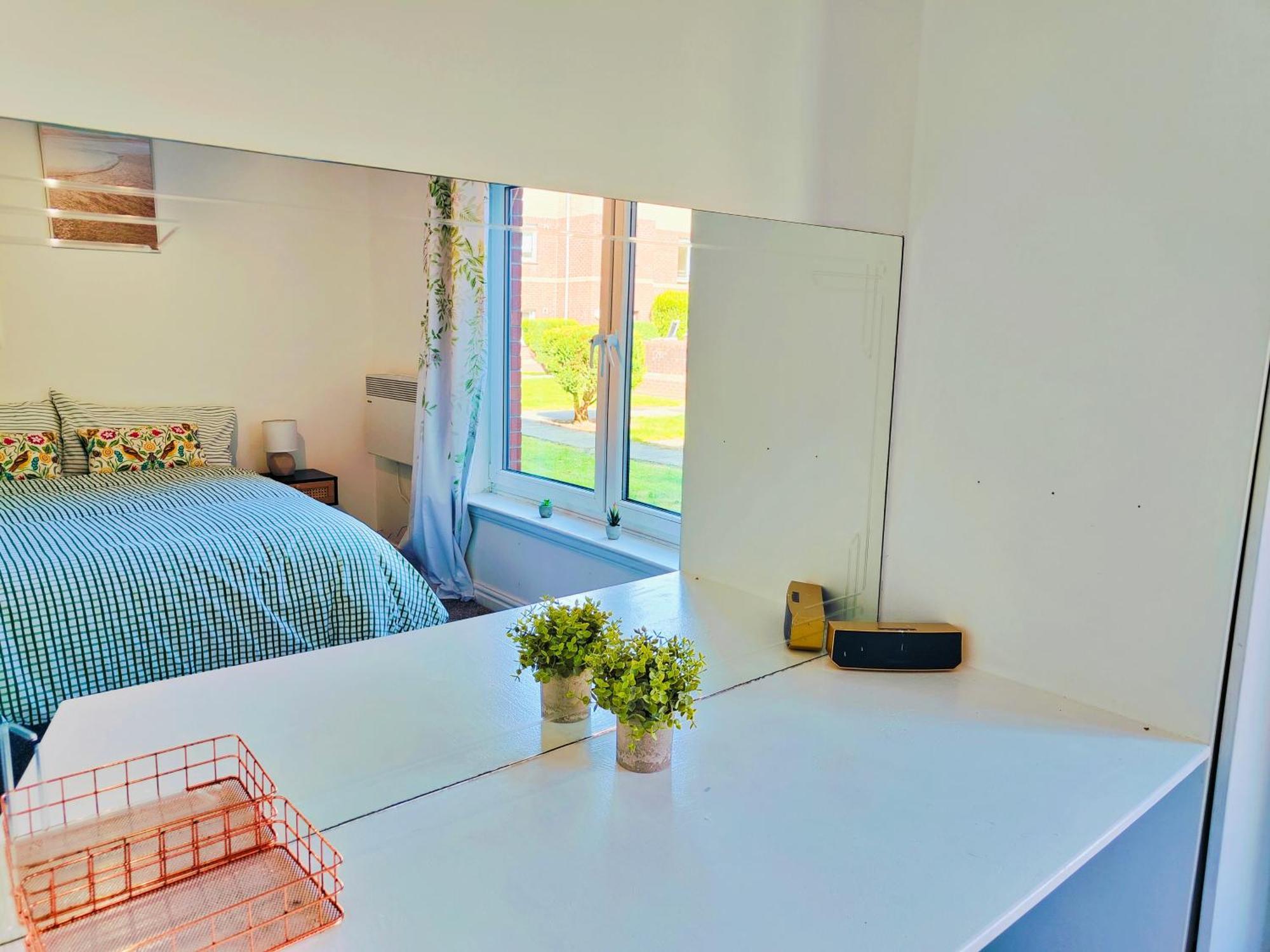 La Casita, Quarry - 2 Bedroom Entire Apartment With Free Parking Glasgow Bagian luar foto